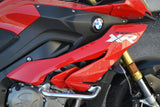 2016 BMW S1000XR