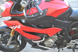 2016 BMW S1000XR