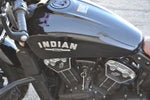 2021 Indian Scout Bobber