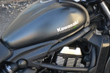 2017 Kawasaki Vulcan S