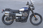 2022 Triumph Street Scrambler