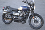 2022 Triumph Street Scrambler