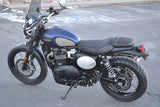 2022 Triumph Street Scrambler