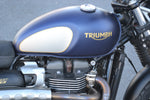 2022 Triumph Street Scrambler