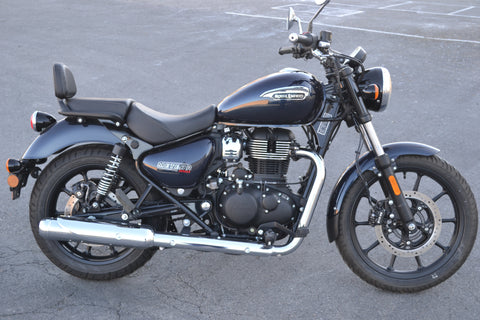 2023 Royal Enfield Meteor 350