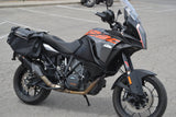 2018 KTM 1290 Super Adventure S