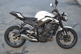 2024 Triumph Street Triple 765 R