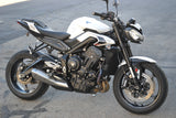 2024 Triumph Street Triple 765 R