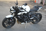 2024 Triumph Street Triple 765 R