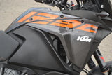 2018 KTM 1290 Super Adventure S