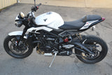 2024 Triumph Street Triple 765 R