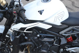 2024 Triumph Street Triple 765 R