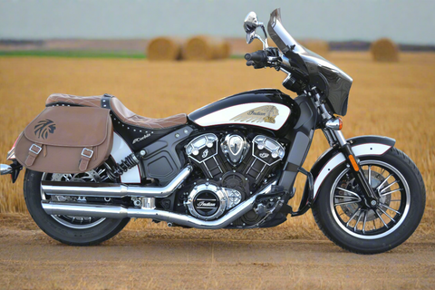 2017 Indian Scout Icon