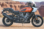 2021 Harley Davidson Pan America Special