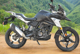 2022 BMW G310GS