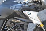 2022 BMW G310GS