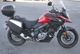 2019 Suzuki VStrom 650 Touring