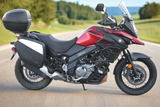 2019 Suzuki VStrom 650 Touring