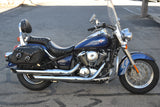 2011 Kawasaki Vulcan 900 LT