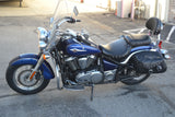 2011 Kawasaki Vulcan 900 LT