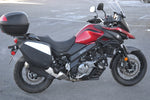 2019 Suzuki VStrom 650 Touring