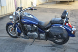 2011 Kawasaki Vulcan 900 LT