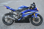 2007 Yamaha R6