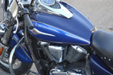 2011 Kawasaki Vulcan 900 LT