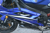 2007 Yamaha R6