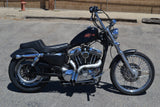 2013 Harley Davidson Sportster Seventy Two 1200cc