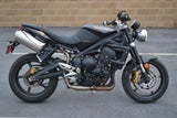 2010 Triumph Street Triple