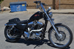 2013 Harley Davidson Sportster Seventy Two 1200cc