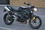 2010 Triumph Street Triple