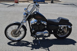 2013 Harley Davidson Sportster Seventy Two 1200cc