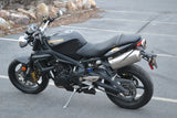 2010 Triumph Street Triple