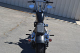 2013 Harley Davidson Sportster Seventy Two 1200cc