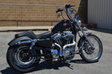 2013 Harley Davidson Sportster Seventy Two 1200cc