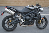 2010 Triumph Street Triple