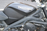 2010 Triumph Street Triple