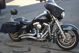 2012 Harley Davidson Street Glide 103