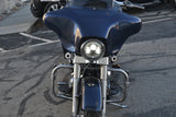 2012 Harley Davidson Street Glide 103