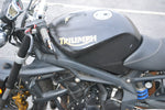 2010 Triumph Street Triple