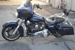 2012 Harley Davidson Street Glide 103