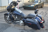 2012 Harley Davidson Street Glide 103