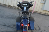 2012 Harley Davidson Street Glide 103