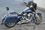 2012 Harley Davidson Street Glide 103