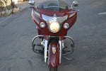 2014 Indian Chieftain