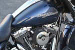 2012 Harley Davidson Street Glide 103