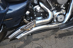 2012 Harley Davidson Street Glide 103