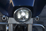 2012 Harley Davidson Street Glide 103